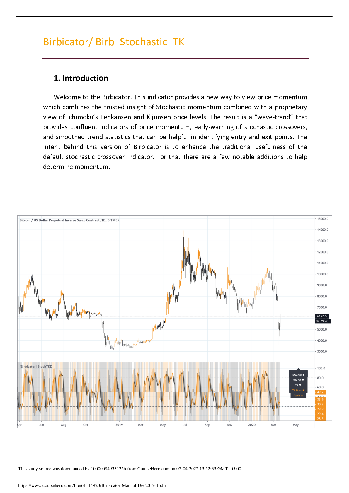 Preview image for Birbicator Manual
